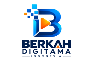 Berkah Digitama